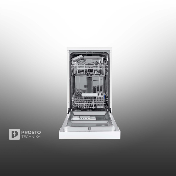 Посудомоечная машина Maunfeld MWF08S